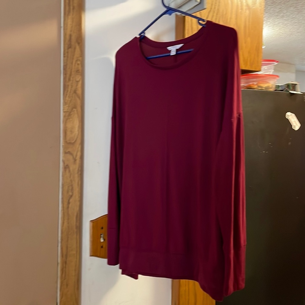 Woman’s tunic
